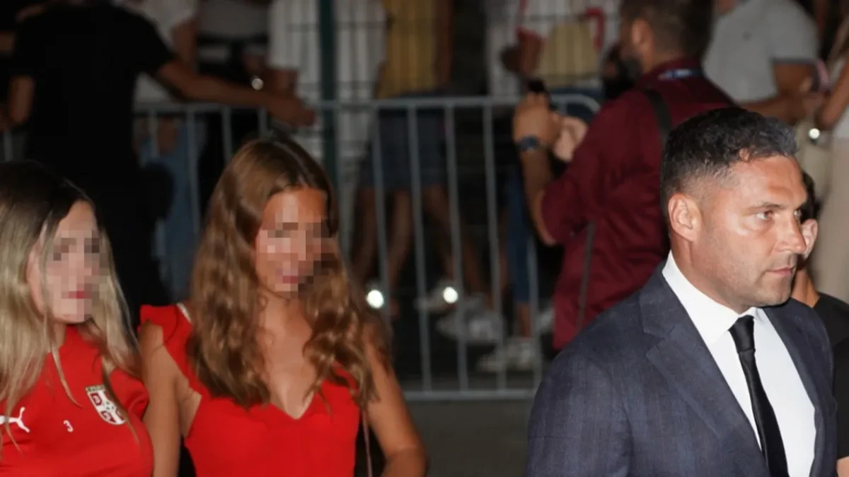 Atina Tošić posle 18 rođendana povlači neočekivan potez: Duško i Jelena se ne pitaju, odluka je doneta