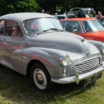 Auto iz 1960. godine dobija vlasnika - nikada nije registrovan, prešao samo 26 kilometara 