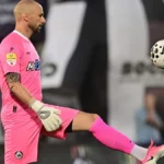 Autogol o kojem bruji Srbija: Golman hteo da ispuca loptu, pa se obrukao (VIDEO)
