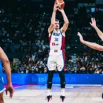 Avramović dobio zanimljiv izazov: Srpski košarkaš se zbunio, a onda je usledila hit reakcija (VIDEO)