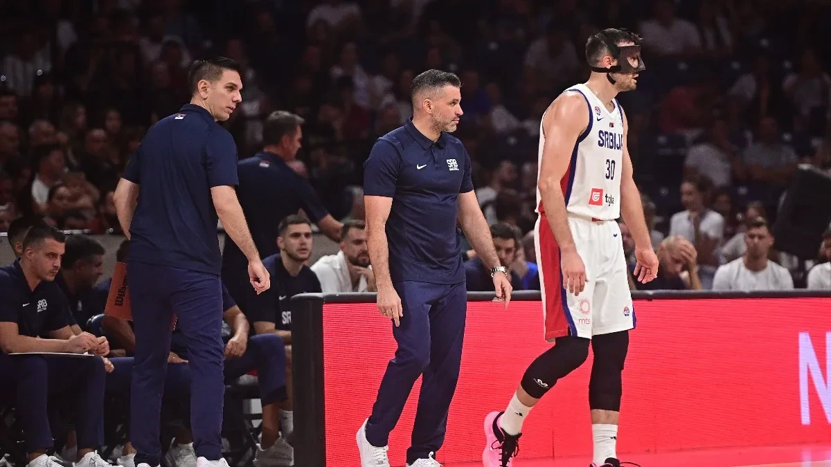 Avramović oduševljen Alimpijevićem:
