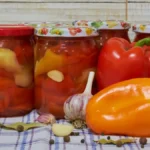 Barena paprika po receptu starom 40 godina: Jedan trenutak odlučuje da li će ostati čvrsta ili se raspasti