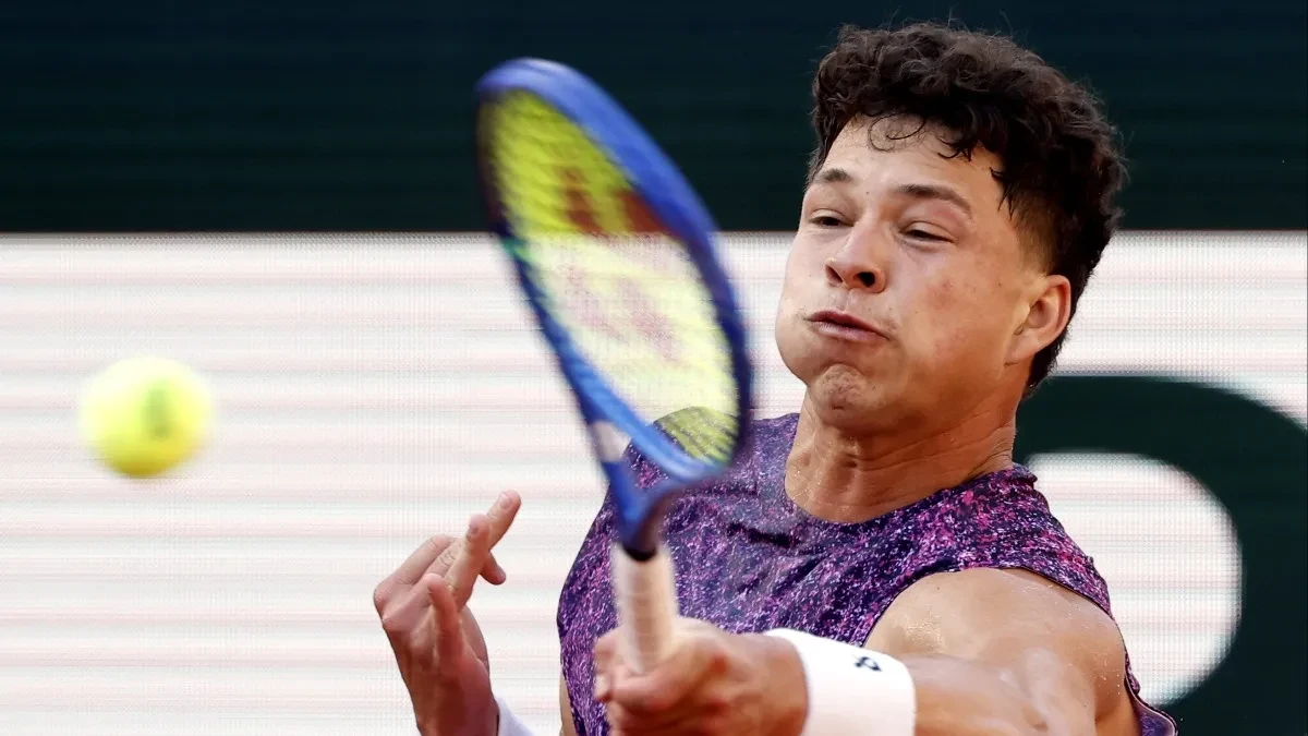 Ben Šelton