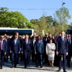 Beograd ponovo okupio nesvrstane: Obeleženo 65 godina od istorijske konferencije