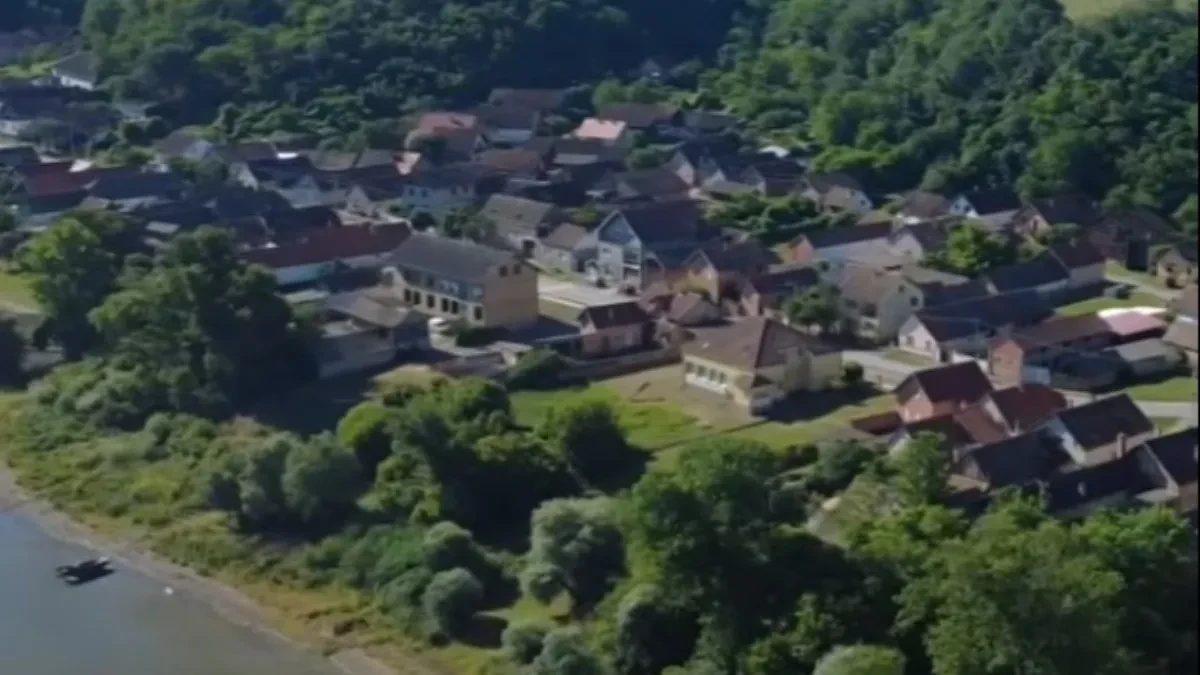 Besplatan odmor na Dunavu uz neobičan uslov - penzionerka nudi smeštaj na 7 ili 14 dana (VIDEO)