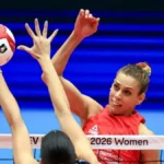 Bila je previsoka za sport koji je volela, a onda je jedan slučajan susret sve promenio: Danas gazi sa Srbijom