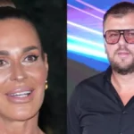 "Bila sam pijana, a onda..." Milena Kačavenda šokirala priznanjem o intimnim odnosima sa Janjušem: "Tek ujutro sam shvatila..."