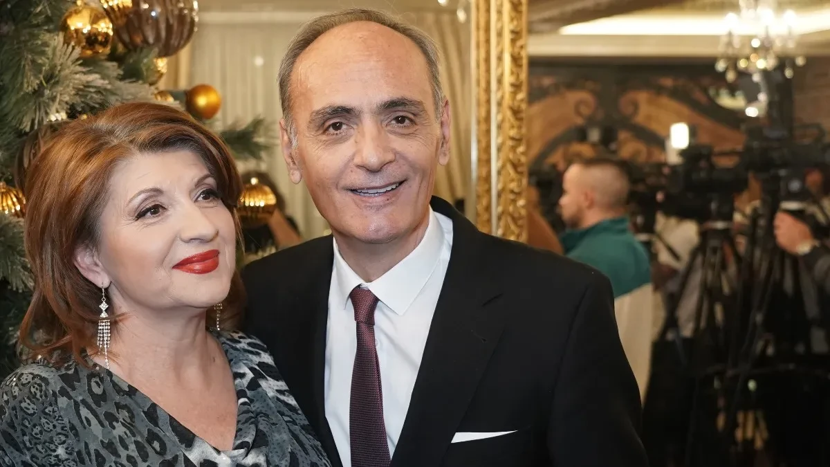Biljana Jevtić i Aca Ilić progovorili o razvodu! Nakon 40 godina braka zaključili samo jedno: