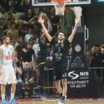 Bivšem kapitenu Partizana propada transfer samo zato što je Srbin