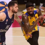 Bivši košarkaš Crvene zvezde stiže kod Saše Obradovića