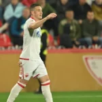 Bivši napadač Zvezde strelac u istorijskoj pobedi Vaska