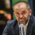 Bivši pripadnik tzv. OVK uhapšen po poternici Srbije: Fadilj Puškolji pao na granici u Severnoj Makedoniji