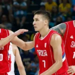 Bivši reprezentativac Srbije igrao za Zvezdu i Partizan, sad otkrio za koga navija