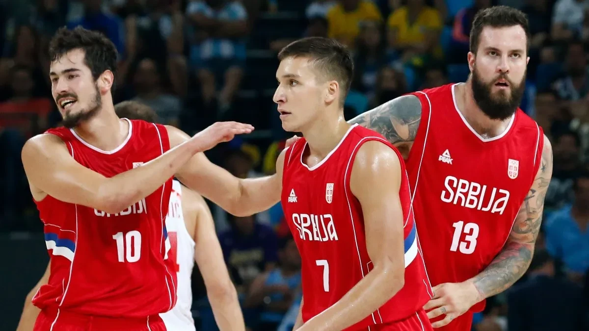 Bivši reprezentativac Srbije oštro o jednom od najboljih igrača NBA lige: