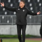 Bivši trener Partizana ostaje bez posla? Klub se oglasio, evo kako stoje stvari