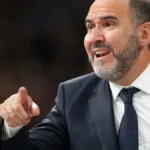 Bivši trener Reala ne zaboravlja seriju sa Partizanom: