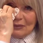 "Bog je rekao, uzeću ti Saleta, a daću ti unuče": Suzana Jovanović o prinovi u porodici i njegovoj poslednjoj želji