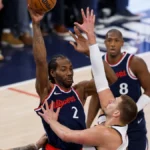 Bomba u NBA ligi: Kavaj Lenard ide kod Rajakovića!