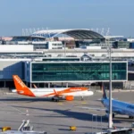 Bosanac napravio haos na aerodromu u Minhenu: Automobilom se zakucao u avion! Bivši fudbaler se bori za život