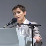 Brnabić: