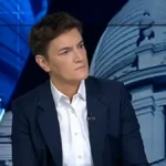Brnabić udarila na „elitu“ Studentske liste: „Poštujem i profesore i zemljoradnike, za vas su ostali ćaci“