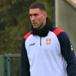Brže nego što se očekivalo: Poznato kada se Dušan Vlahović vraća na teren