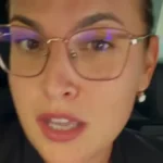 "Ćacika sam i kategorički odbijam da ćutim pred pretnjama" Snažna poruka Sare Pavkov