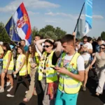 Čak i blokaderi sprdaju Bodirogu! Nosilac