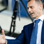 Čeferin: Poverenje u svetski fudbal nije obnovljeno, moramo da vratimo jedinstvo