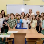 Centar Inkluzivna Srbija u poseti staropazovačkim osnovnim školama
