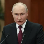 "Cirkus je otišao, a klovnovi su ostali" Putin brutalno ponizio zapadne provokatore!