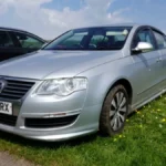 Čovek parkirao na samo 3 minuta i dobio kaznu od 145 evra