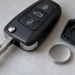 Crkla baterija u ključu, a auto ne reaguje? Evo šta morate da uradite, mnogi vozači ovo ne znaju