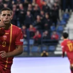 Crna Gora grabi ka višem rangu Lige nacija: Gol u 89. minutu za maksimalan učinak