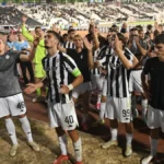 Crno-beli obradovali navijače: Partizan se oglasio pred meč sa Vojvodinom