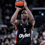 Crno-beli traže rešenje za Vilisa: Navijačima dobro poznato lice se vraća u Partizan?