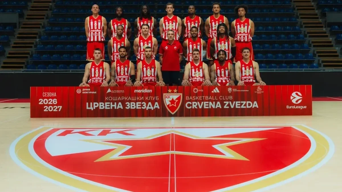 Crvena zvezda se oglasila, ovo je važna vest za sve