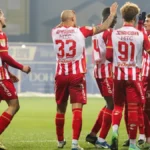 Crveno-beli bi ovo mogli da iskoriste: Turbulentan period za Zvezdino dete, da li je na pomolu povratak?