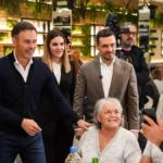 Čukarica kao primer ekonomskog rasta - Mali izneo podatke o platama i zaposlenosti