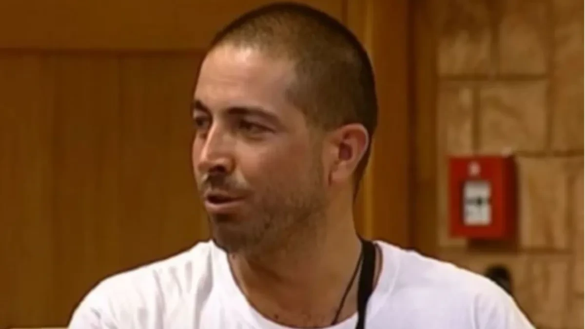 Čuveni Burek iz Veliko brata ulazi u Elitu 10: Niko ga nije prepoznao, najavio haos i ženidbu: