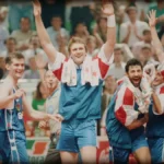 DOKUMENTARNI FILM DANA „Izgubljeni Drim Tim“