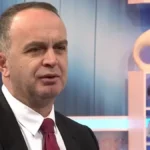 Da li će potpredsednik Vlade Crne Gore biti uhapšen zbog veličanja zločinca Hašima Tačija?