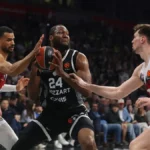 Da li je Partizan napravio grešku? Crno-beli ga se odrekli, a on blista u novom klubu