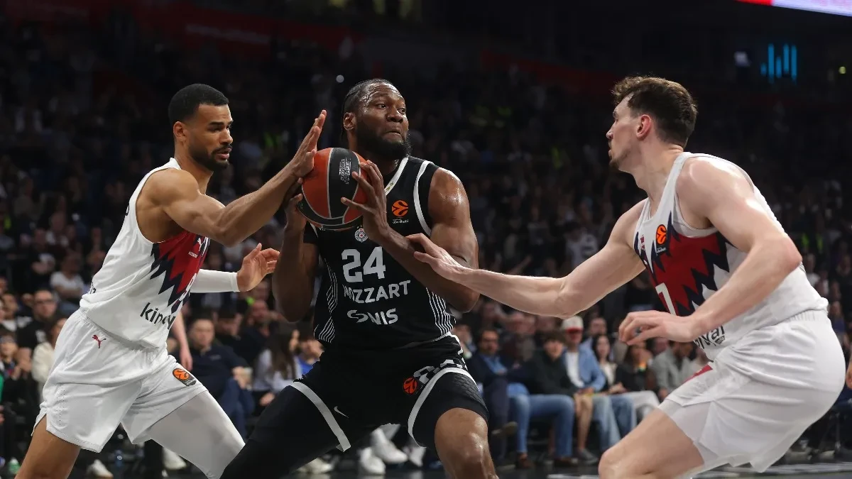 Da li je Partizan napravio grešku? Crno-beli ga se odrekli, a on blista u novom klubu