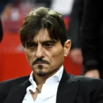 Da li je realno? Gazda Panatinaikosa se slikao potpuno nag (FOTO)