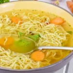 Da li supu treba kuvati poklopljenu? Kuvarica otkriva trik koji koriste u restoranima