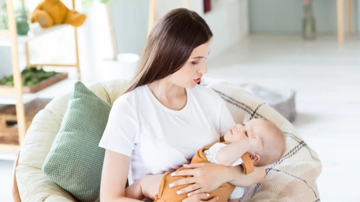 Dadilja Ana otkrila koliko naplaćuje po satu: Cifra je vrtoglava, ali evo zašto se isplati