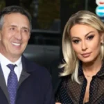 Dajana Paunović otkrila u kakvom je odnosu sa Žikom nakon razvoda: