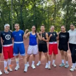Dame Srbije u punom jeku priprema - Spremne za novi veliki evropski izazov