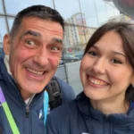 Danas ga svi znaju kao Angeliniog tatu, bio je sjajan atletičar, a šta je tek radio na košarkaškom terenu